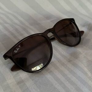 Rayban Erika polarized